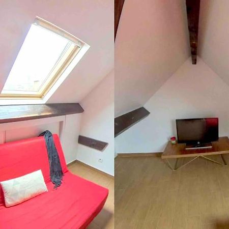 Cozy Appartment Near Paris - Donizetti Vitry-sur-Seine Exterior foto